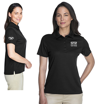 TA6040 - TA6040 | ST2 CORE365 Ladies' Origin Performance Piqué Polo